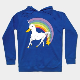 Duckiecorn Hoodie